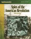 Spies of the American Revolution - Martha Sias Purcell