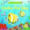 Under The Sea - Jessica Greenwell, Judy Tatchell, Peter Markham Scott