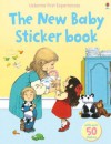 The New Baby - Anne Civardi, Stephen Cartwright