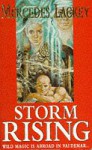 Storm Rising - Mercedes Lackey