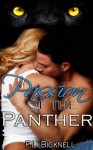 Passion of the Panther - F.L. Bicknell