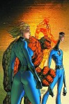 Fantastic Four - Dwayne McDuffie, Paul Pelletier