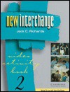 New Interchange 2 Video Activity Book - Jack C. Richards