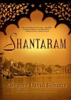 Shantaram [With Earbuds] - Gregory David Roberts, Humphrey Bower