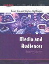 Media and Audiences: New Perspectives - Virginia Nightingale