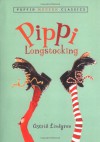 Pipi Longstocking - Astrid Lindgren