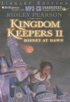 Disney at Dawn - Ridley Pearson, Christopher Lane