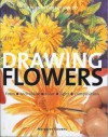 An Introduction to Drawing Flowers - Margaret Stevens