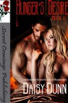 Hunger's Desire (Hunger Series) - Daisy Dunn