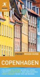 Pocket Rough Guide Copenhagen (Rough Guide Pocket Guides) - Rough Guides