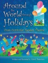 Around The World Through Holidays: Cross Curricular Readers Theatre - Carol Peterson