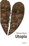 Utopia - Thomas More, Hermann Kothe