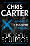 The Death Sculptor - Chris Carter