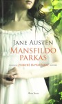 Mansfildo parkas - Danguolė Žalytė, Jane Austen