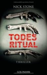 Todesritual - Nick Stone