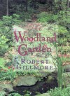 The Woodland Garden - Robert Gillmore