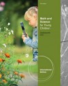 Math & Science for Young Children - Rosalind Charlesworth