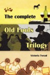 The Complete Old Fools Trilogy - Victoria Twead