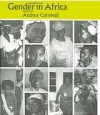 Readings in Gender in Africa - Andrea Cornwall