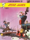 Jesse James - Morris, René Goscinny