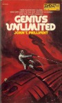 Genius Unlimited - John T. Phillifent