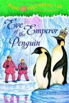 Eve of the Emperor Penguin (Magic Tree House #40) - Mary Pope Osborne, Sal Murdocca