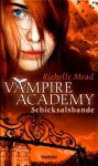 Schicksalsbande - Richelle Mead