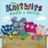 The KnitWits Make a Move! - Abigail Tabby