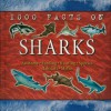 1000 Facts on Sharks - Anna Claybourne