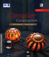 Compiler Construction Book - Neetu Agrawal, Shreya Gupta