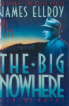 The Big Nowhere - James Ellroy