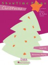 ShowTime Christmas: Level 2A (Showtime Piano, Level 2a: Elementary Playing) - Nancy Faber, Randall Faber