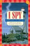 I Spy Lightning in the Sky - Jean Marzollo, Walter Wick