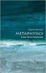 Metaphysics: A Very Short Introduction - Stephen Mumford