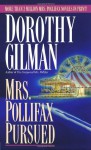 Mrs. Pollifax Pursued - Dorothy Gilman