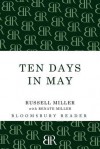 Ten Days in May: The People's Story of VE Day - Russell Miller