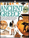 Eyewitness: Ancient Greece - Anne Pearson