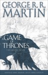 A Game of Thrones: The Graphic Novel: Volume Three - Daniel Abraham, George R.R. Martin, Tommy Patterson