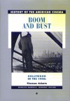 Boom and Bust: The American Cinema in the 1940s - Thomas Schatz