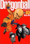 Dragonball (Perfect Version) Vol. 3 (Dragon Ball (Kanzen Ban)) - Akira Toriyama