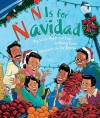 N is for Navidad - Susan Middleton Elya, Merry Banks, Joe Cepeda