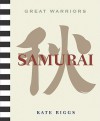 Samurai - Kate Riggs