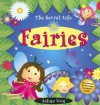 The Secret Life of Fairies - Salina Yoon