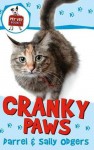 Cranky Paws - Darrel Odgers, Sally Odgers, Janine Dawson