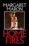 Home Fires (Deborah Knott Mystereis #6) (Thorndike Mystery) - Margaret Maron