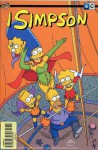 I Simpson, n. 6 - Andrew Gottlieb, Phil Ortiz, Tim Bavington, Electric Crayon, Bill Morrison, Nathan Kane