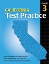 California Test Practice, Grade 3 - School Specialty Publishing