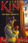 The Dark Tower - Michael Whelan, Stephen King