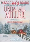 Sierra's Homecoming - Linda Lael Miller