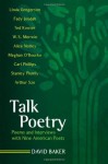 Talk Poetry - David Baker